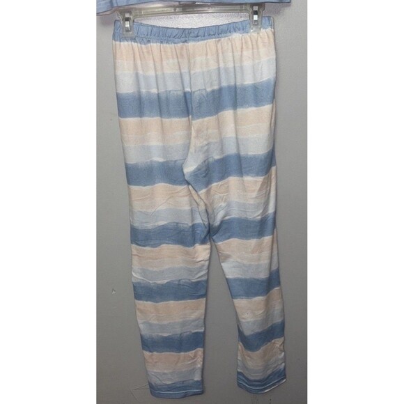 Women’s 2 Piece Brushed Sleepware Size Small - Picture 5 of 7